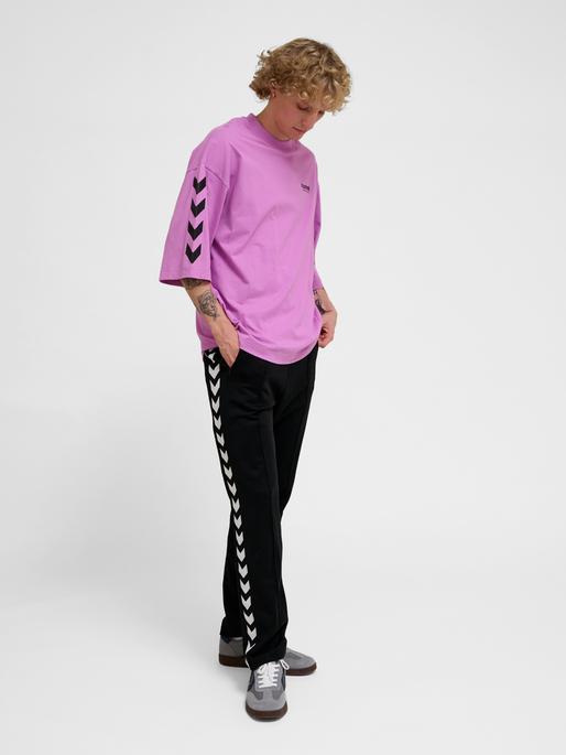 Produktbild hummel hmlOVERSIZED WILLY T-SHIRT SW (XXL)