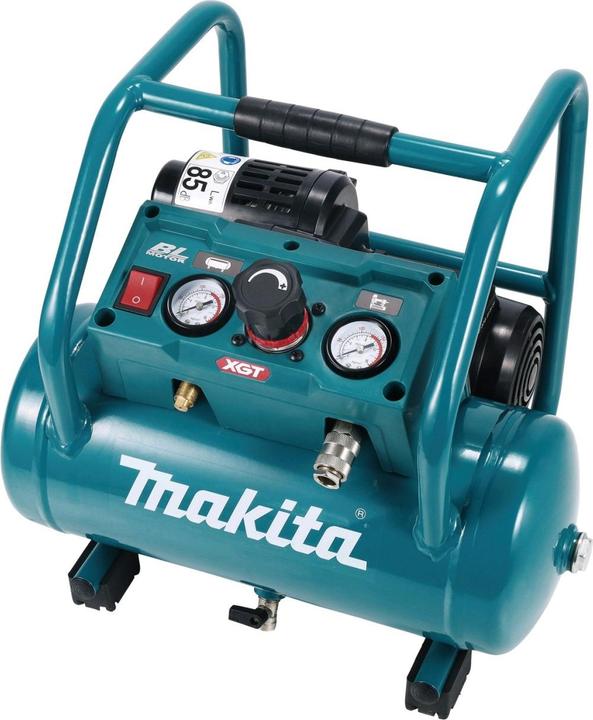 Actual product image Makita AC001GZ (9.30 bar, 7.60 l)