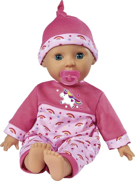 Produktbild Simba Puppe Laura mit 38 cm
