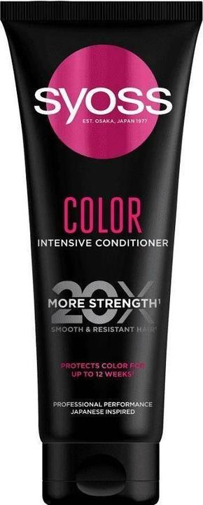 Syoss Colour (250 ml)
