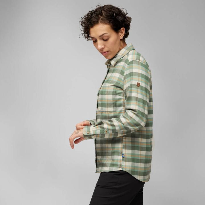 Immagine prodotto Fjällräven Camicia Singi Fjäll da donna (XL)