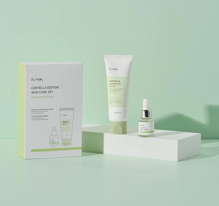 Produktbild iUNIK Centella