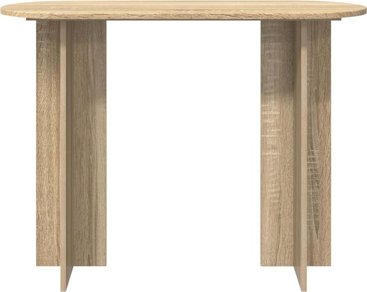 Image du produit vidaXL Moderner Konsolentisch (39.50 x 100 x 75 cm)