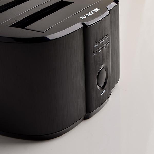 Actual product image Axagon Adsa-St
