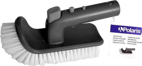 Polaris Eckbürste