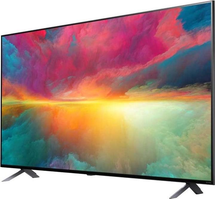 Produktbild LG 65QNED776RB (65", QNED, 4K, 2024)