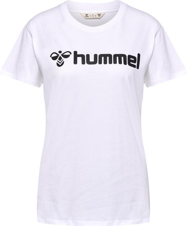 Produktbild hummel HMLGO 2.0 LOGO T-SHIRT S/S WOMAN (XXL)