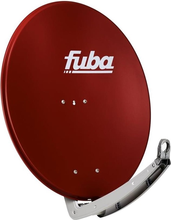 Fuba Antenne SAT DAA 780 R Satellite (Antenne parabolique, DAB/DAB+, 3G / 2G / GSM)