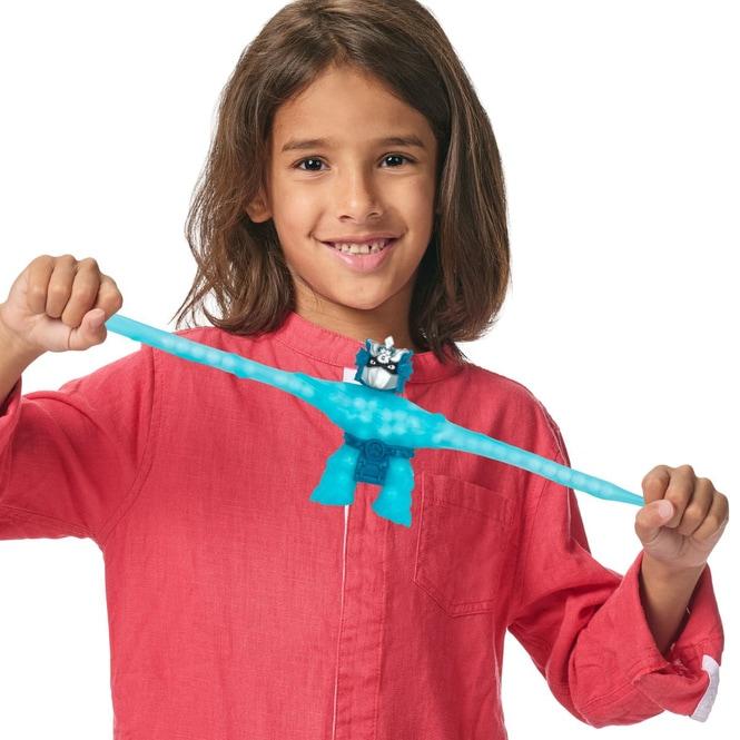 Produktbild Moose Heroes of Goo Jit Zu - Strikers - Pantaro