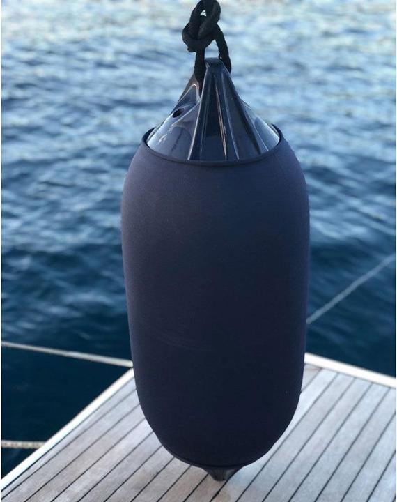 Immagine prodotto Compass ROLLNECK Fenderüberzieher