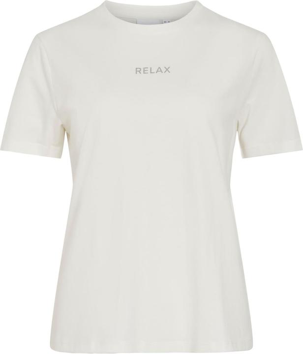 Produktbild Vila VISYBIL Rundhals T-Shirt (XS)