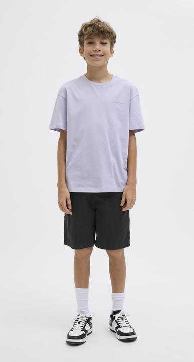 Actual product image Jack & Jones Jpsttony Co Jjcarpenter Shorts Sn Jnr (128)