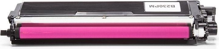 Actual product image Hermex Compatible Brother MFC-9120CN Toner Cartridges (M, FC, C, Y)