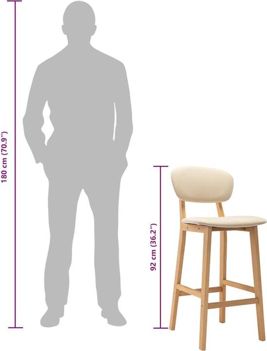 Produktbild vidaXL Alkiani