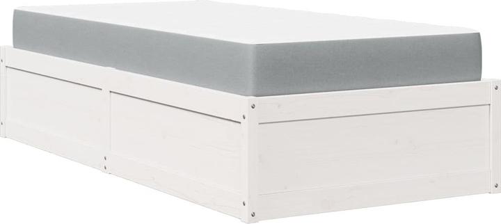 Image du produit vidaXL Bett (90 x 190 cm)