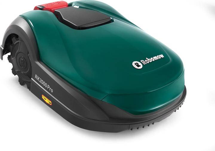 Image du produit Robomow RK2000 PRO (2000 m²)