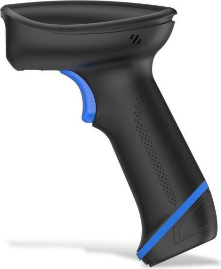 Image du produit Newland HR23 Dorada, CMOS, BT, 2D, Kit (USB) (Codes à barres 1D, Codes à barres 2D)