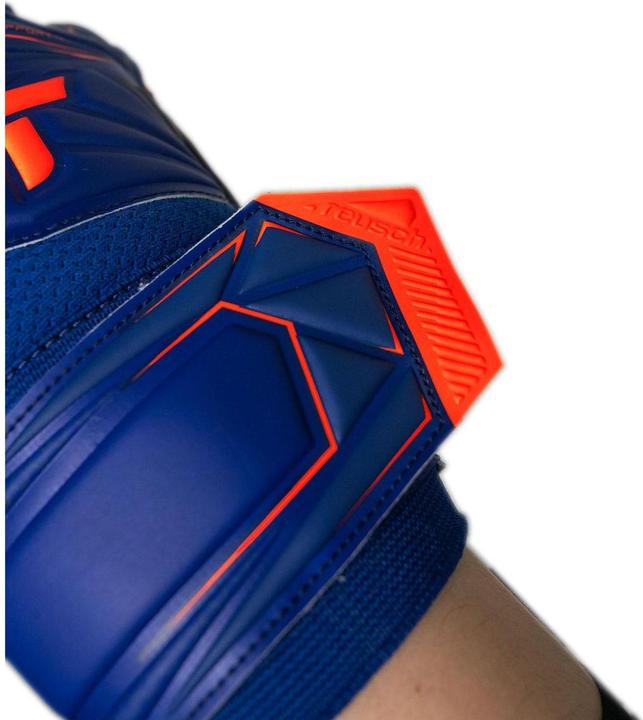 Produktbild Reusch Attrakt Infinity Finger Support (11)