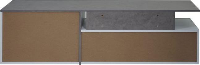 Produktbild Mendler TV-Rack (45 x 161 x 40 cm)