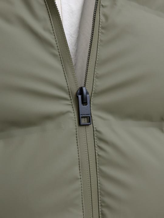 Produktbild Jack & Jones Jjelements Pu Puffer Sn