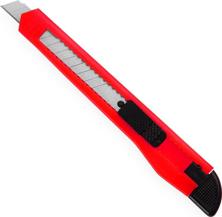 Produktbild Deuba Cuttermesser 200x (Cutter)