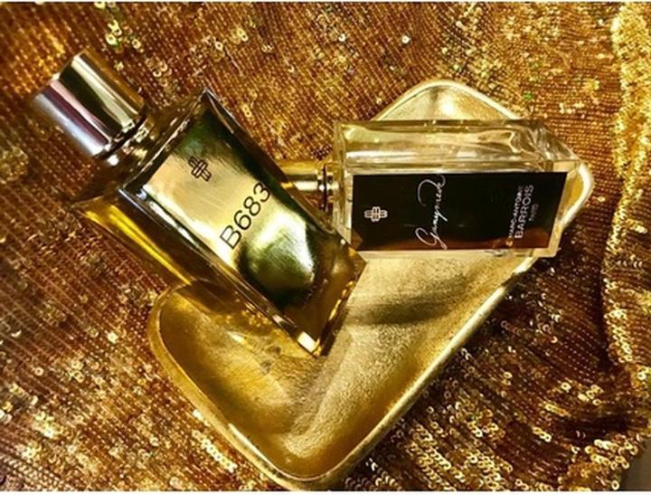 Actual product image Marc-Antoine Barrois B683 by Marc Antoine Barrois for Men 1 oz EDP Spray 30ml (Eau de parfum, 30 ml)