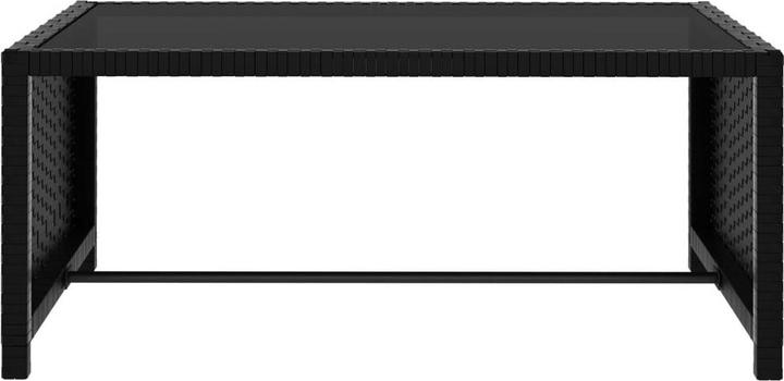 Produktbild vidaXL Gartensessel verstellbar (190 cm)