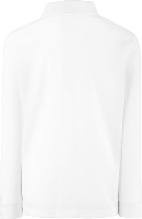 Produktbild Fruit of the Loom Polo Shirt Langarm (10XL, 11XL)