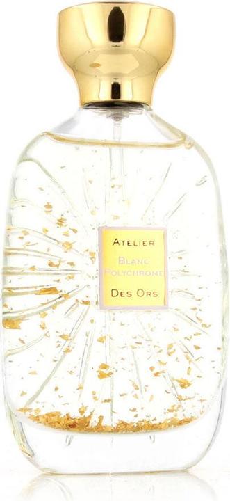 Image du produit Atelier des Ors Blanc Polychrome Eau de Parfum (Eau de parfum, 100 ml)
