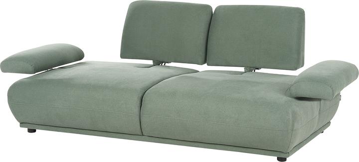 Produktbild Beliani Nacka (3-Sitzer)