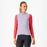 Actual product image Castelli Espresso W Vest (S)