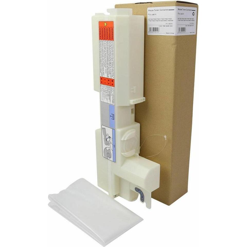 CoreParts Waste Toner Container, Drucker Zubehör