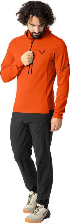 Produktbild Dynafit Traverse Thermal 1/2 Zip M (M)