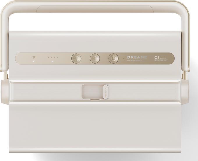 Produktbild Dreame C1 Station S
