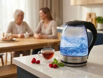 Image du produit Esperanza Tugela EKK012 (1.70 l)