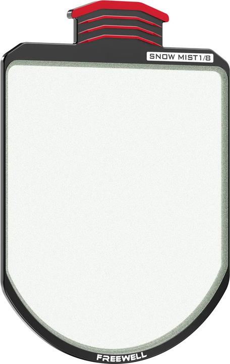 Produktbild Freewell K2 Diffusion Snow Mist 1/8 Filter Snow Mist 1/8