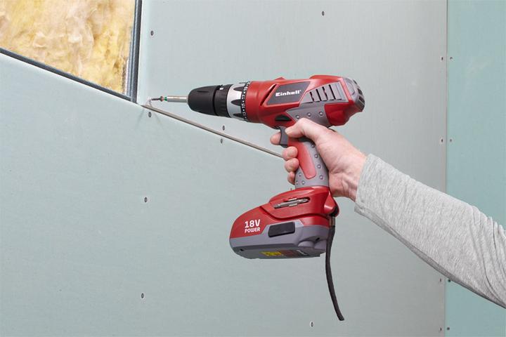 Immagine prodotto kwb Titan 1/4" T 20, 2 pz. (Presa esagonale TX M20)
