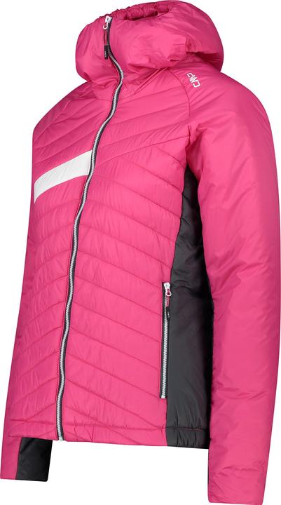 Produktbild CMP Campagnolo Jacket Fix Hood (44)