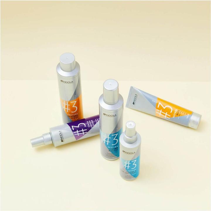 Immagine prodotto Indola Cura e Stile Spray Texture (300 ml)