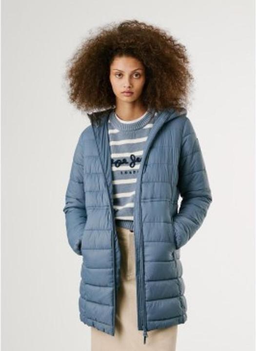 Produktbild Pepe Jeans Sally Mantel Lang