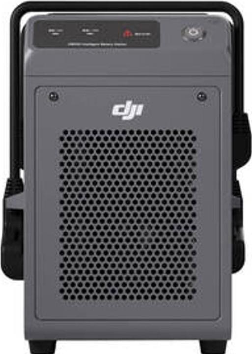 Produktbild DJI FlyCart 30 C8000 Intelligent Battery Station (Drohnen Akku)