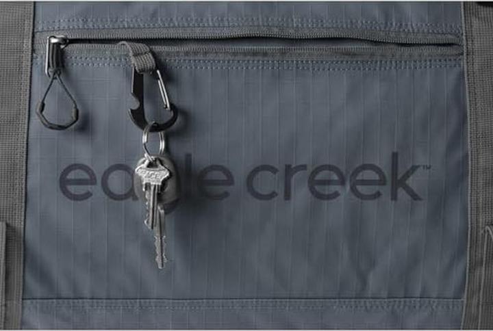 Actual product image Eagle Creek No Matter What Rolling Duffel (132 l)