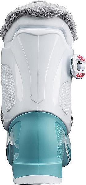 Produktbild Nordica Speedmachine J1 Girl (15.5)