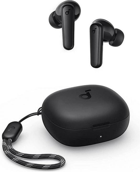 Actual product image soundcore R50i (No noise cancellation, 10 h, Wireless)