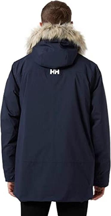 Actual product image Helly Hansen Jackets Pure Parka (XXL)