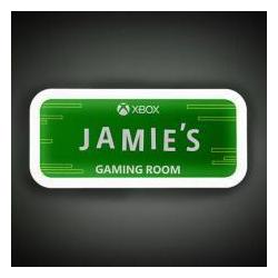 Paladone Products Paladone Xbox Light up Room Sign, Altri accessori gaming