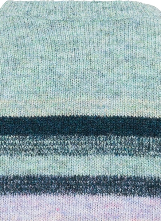 Actual product image Camel Active Knitted jumper in recycled material mix (M)