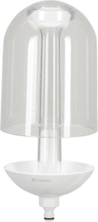 Actual product image Gardena ClickUp! Bird Feeder Action