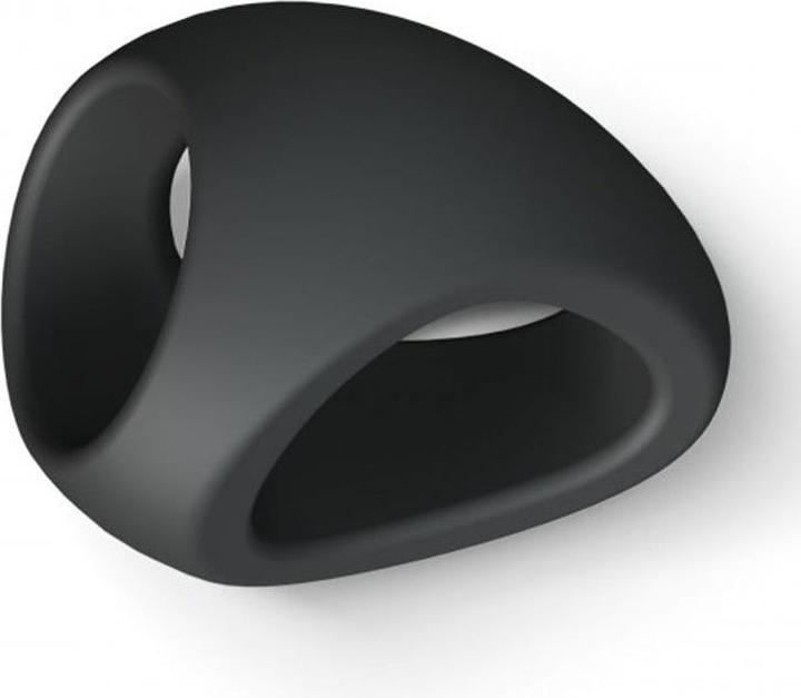 Produktbild Love to Love Flux Ring - Black Onyx