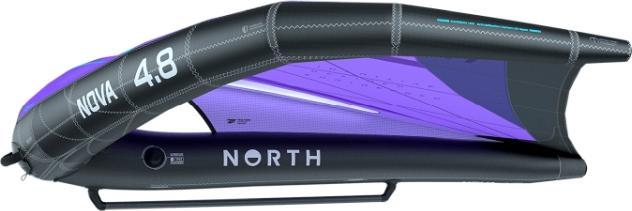 Produktbild North Nova Wing 5.4m
